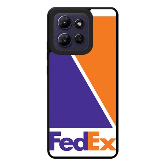 Fedex Motorola Moto G Play 2026 Case