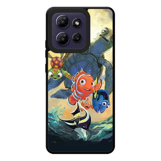 Finding Nemo Motorola Moto G Play 2026 Case