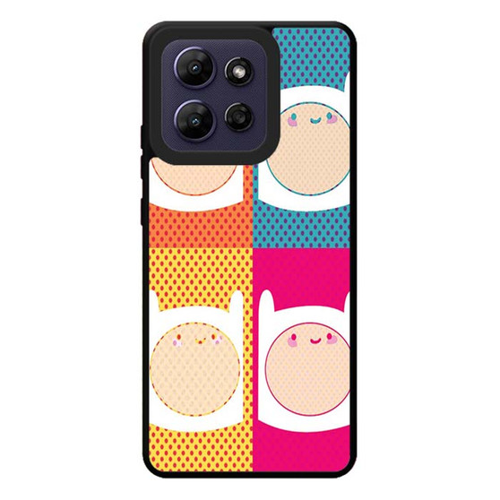 Finns Motorola Moto G Play 2026 Case