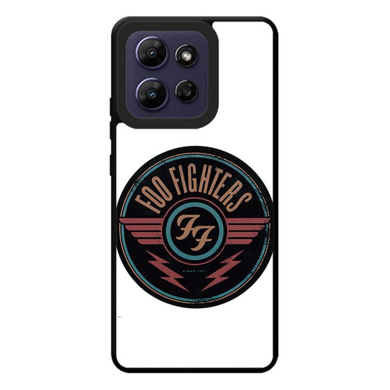 Foo Fighters 1 Motorola Moto G Play 2026 Case