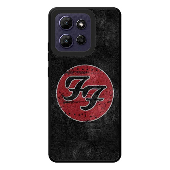 Foo Fighters 2 Motorola Moto G Play 2026 Case