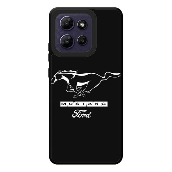 Ford Mustang HC Motorola Moto G Play 2026 Case