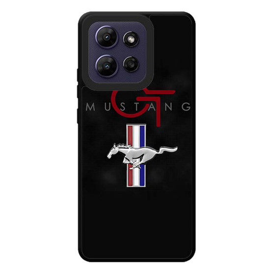 Ford Mustang Motorola Moto G Play 2026 Case