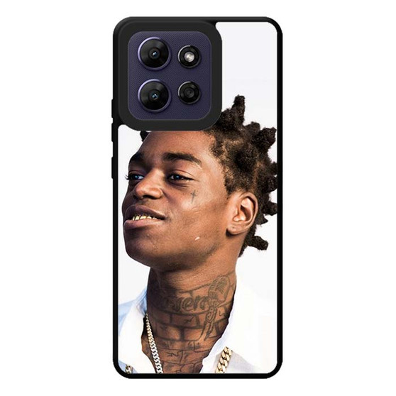 Free Kodak Black 2 Motorola Moto G Play 2026 Case