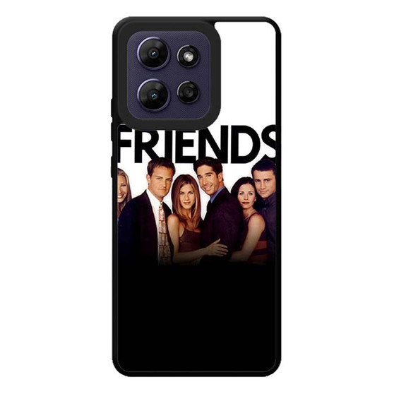 Friends Tv Series Motorola Moto G Play 2026 Case