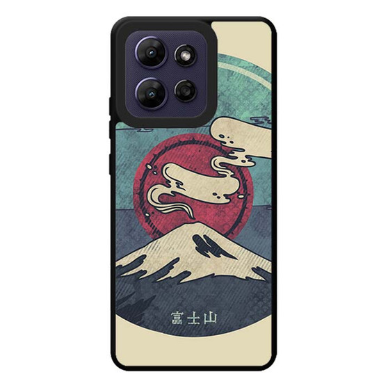 Fuji Motorola Moto G Play 2026 Case