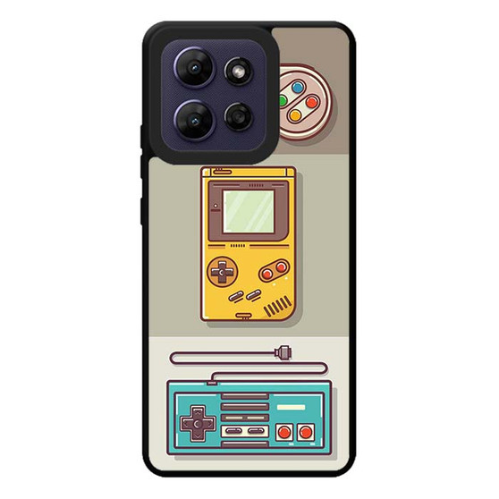 Gaming Stuff Motorola Moto G Play 2026 Case