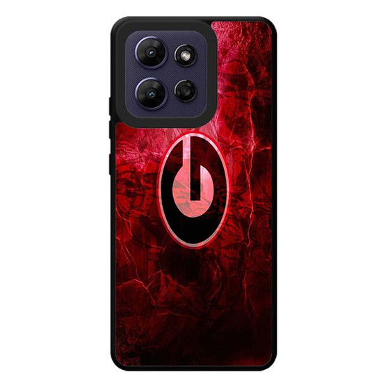 Georgia Bulldogs 3 Motorola Moto G Play 2026 Case