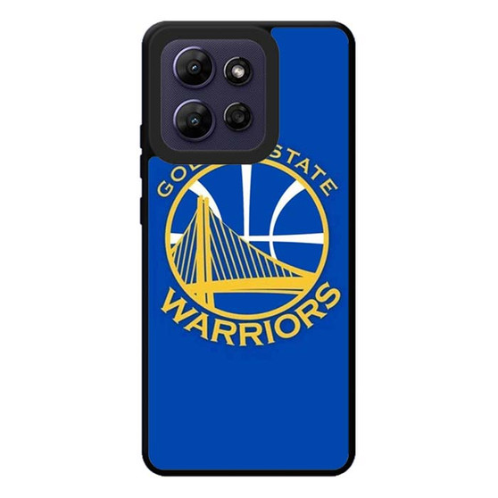 Golden State Warriors 5 Motorola Moto G Play 2026 Case
