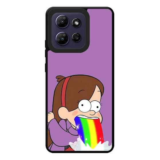 Gravity Falls Mabel Motorola Moto G Play 2026 Case