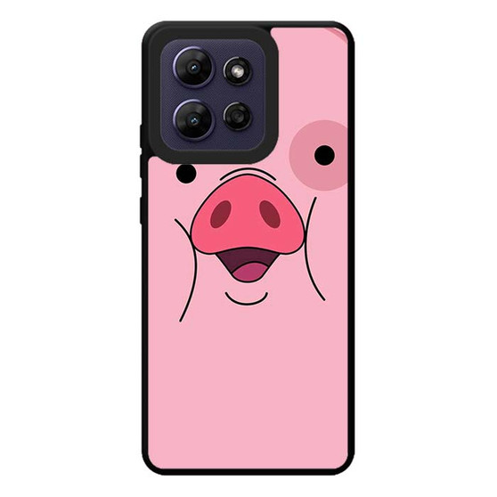 Gravity Falls Motorola Moto G Play 2026 Case