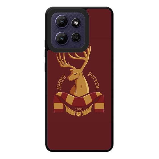 Harry Potter Motorola Moto G Play 2026 Case