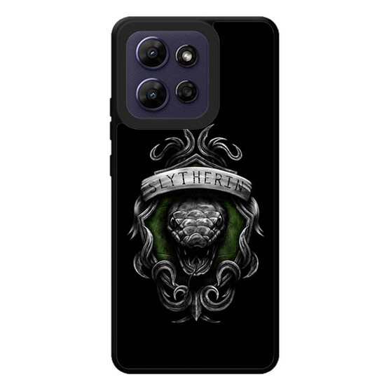 Harry Potter Slytherin 3 Motorola Moto G Play 2026 Case