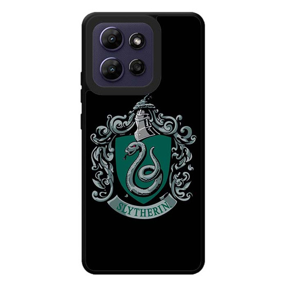 Harry Potter Slytherin 2 Motorola Moto G Play 2026 Case