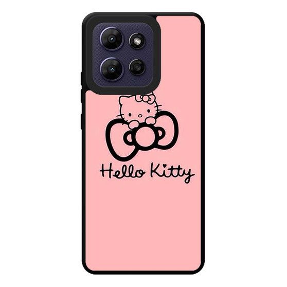 Hello Kitty 6 Motorola Moto G Play 2026 Case