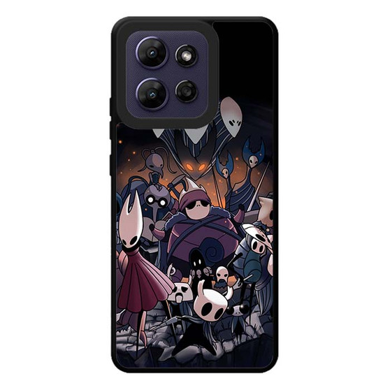 Hollow Knight 2 Motorola Moto G Play 2026 Case