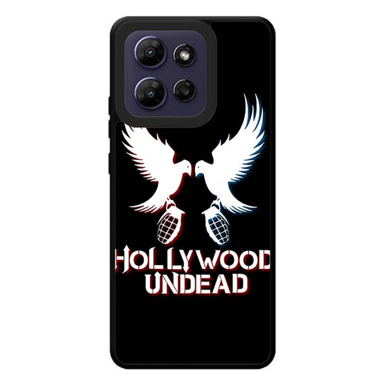Hollywood Undead 1 Motorola Moto G Play 2026 Case