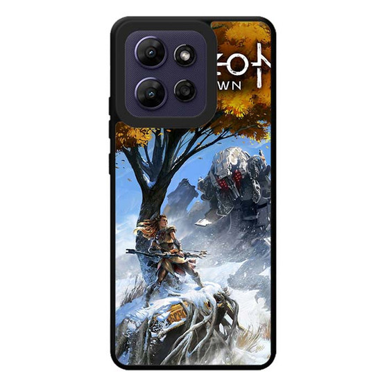 Horizon Zero Dawn 3 Motorola Moto G Play 2026 Case
