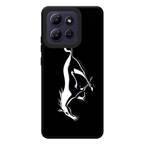 Index Mustang HC Motorola Moto G Play 2026 Case
