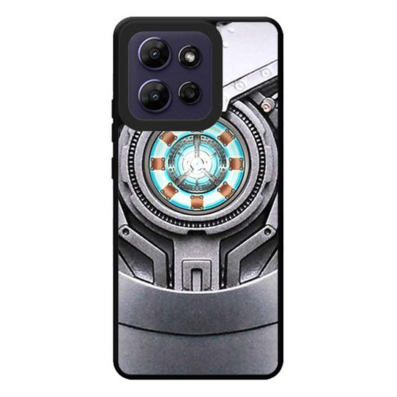 ironman mark II suit Motorola Moto G Play 2026 Case