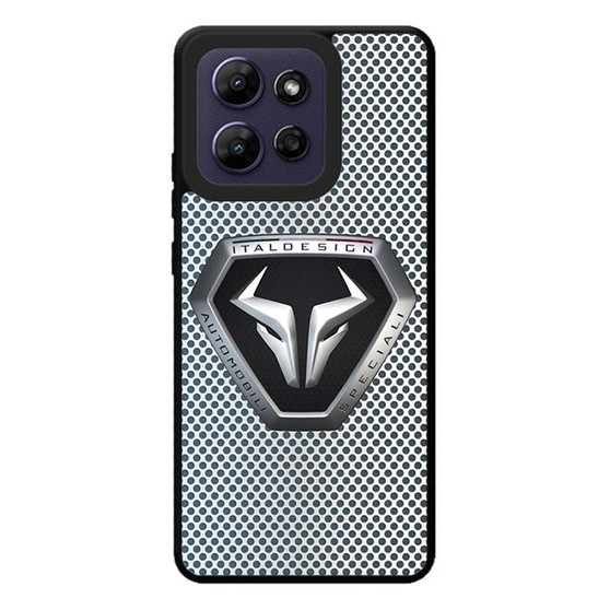 Italdesign Automobili Speciali Motorola Moto G Play 2026 Case