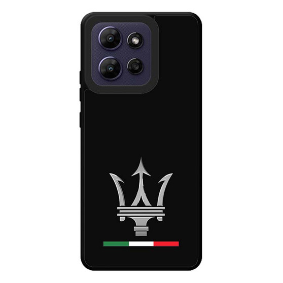 Italy Maserati HC Motorola Moto G Play 2026 Case