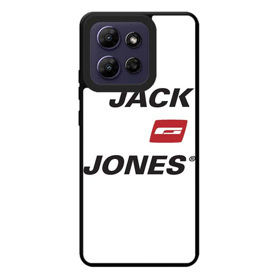jack and jones Motorola Moto G Play 2026 Case