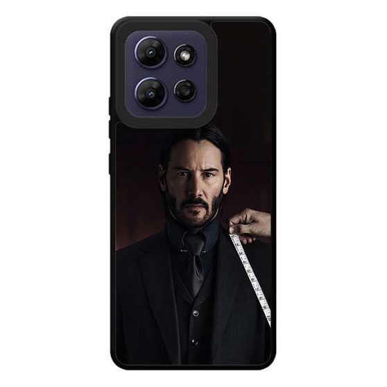 John Wick 2 Motorola Moto G Play 2026 Case