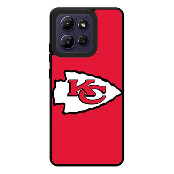 Kansas City Chiefs football Motorola Moto G Play 2026 Case