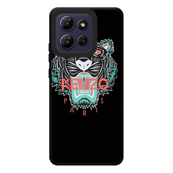 KENZO Motorola Moto G Play 2026 Case