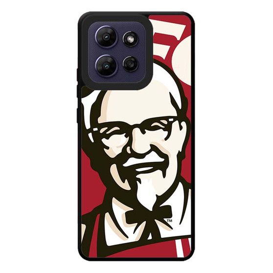 KFC Motorola Moto G Play 2026 Case