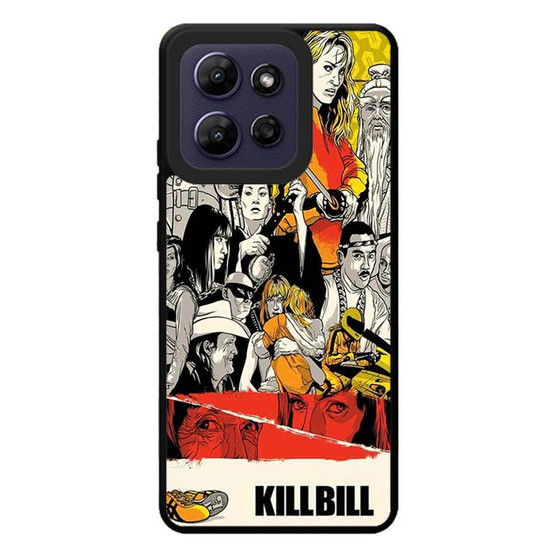 Kill Bill GT Motorola Moto G Play 2026 Case