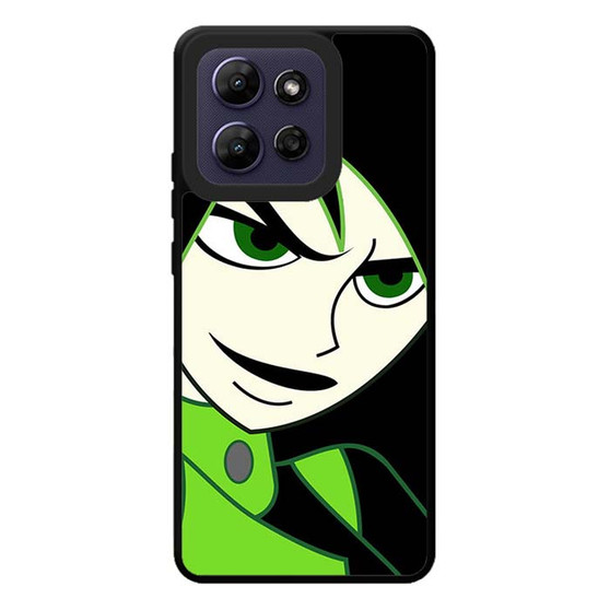 Kim Possible Villain Motorola Moto G Play 2026 Case