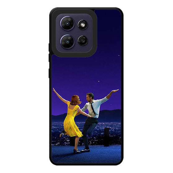 La La Land Motorola Moto G Play 2026 Case