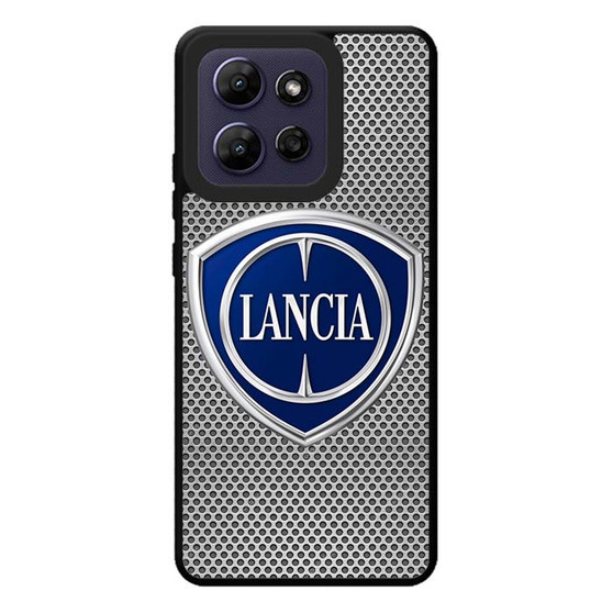 Lancia Car Logo Motorola Moto G Play 2026 Case