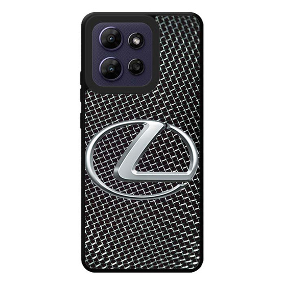 Lexus Car Logo Motorola Moto G Play 2026 Case
