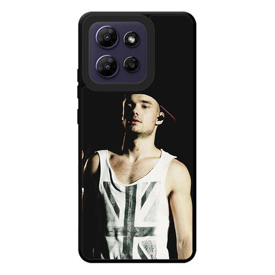 Liam Payne One Direction Concert Motorola Moto G Play 2026 Case