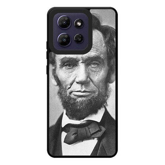 Lincoln Motorola Moto G Play 2026 Case