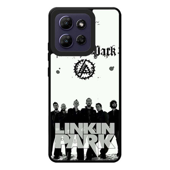 Linkin Park Crews Motorola Moto G Play 2026 Case