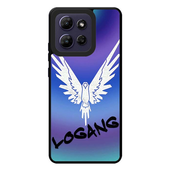 Logang Logan Motorola Moto G Play 2026 Case