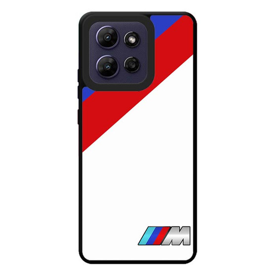 Logo BMW M Motorola Moto G Play 2026 Case