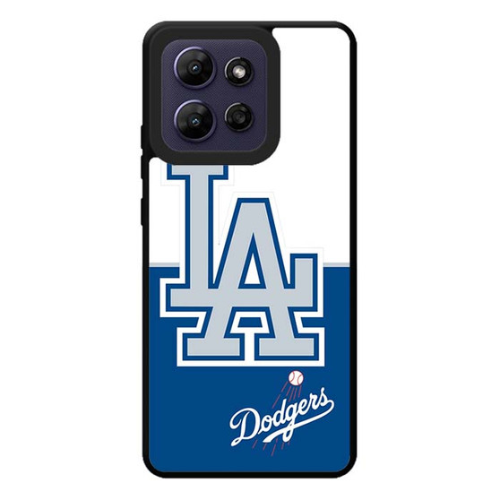 Los Angeles Dodgers Motorola Moto G Play 2026 Case