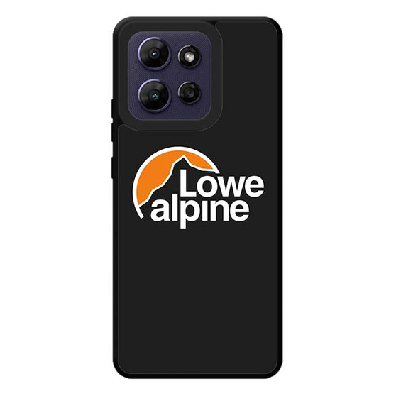 Lowe Alpine Motorola Moto G Play 2026 Case