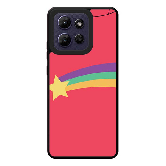 Mabel Cloth Motorola Moto G Play 2026 Case