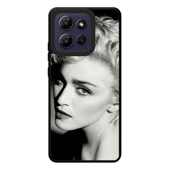 Madona Motorola Moto G Play 2026 Case