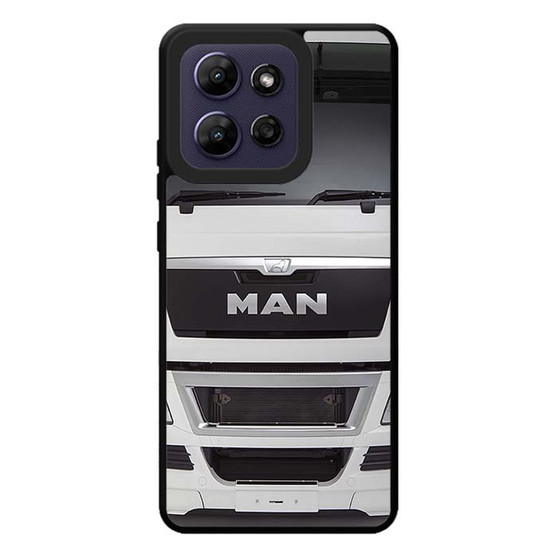 MAN Truck Motorola Moto G Play 2026 Case