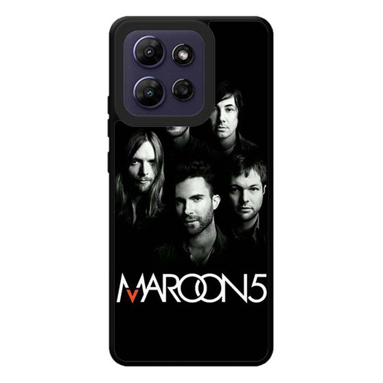 Maroon 5 Motorola Moto G Play 2026 Case