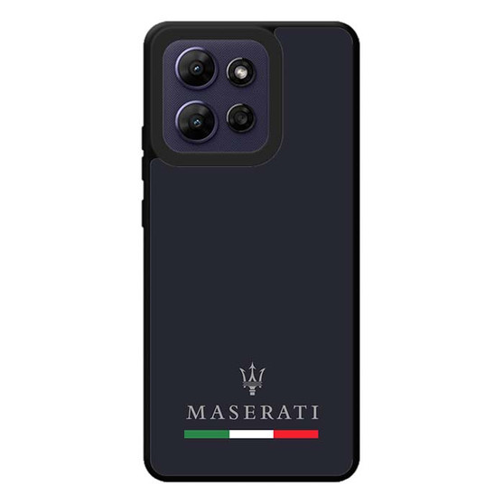 Maserati Italy Motorola Moto G Play 2026 Case