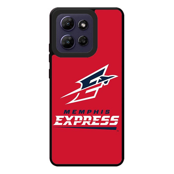 Memphis Express American Football Motorola Moto G Play 2026 Case