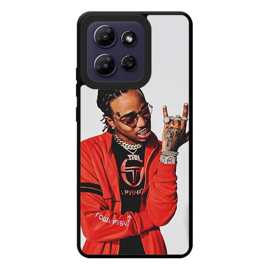 Migos Motorola Moto G Play 2026 Case